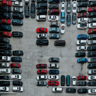 estacionamento